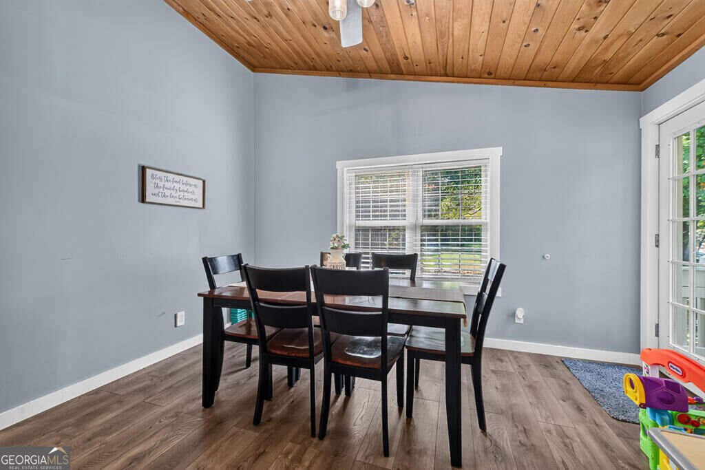 46 White Oak Drive Talking Rock - Photo 41