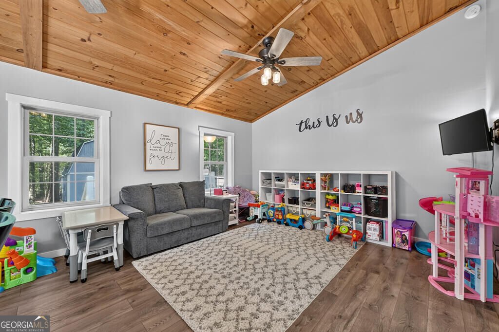 46 White Oak Drive Talking Rock - Photo 42