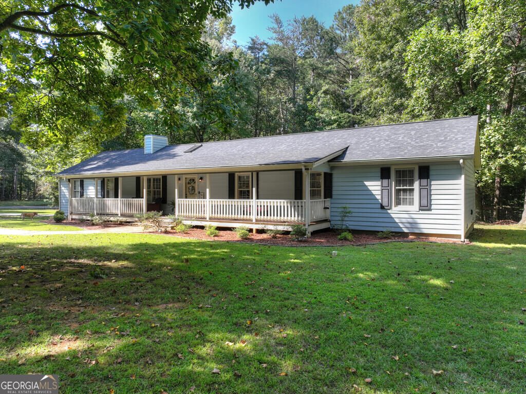 46 White Oak Drive Talking Rock - Photo 6
