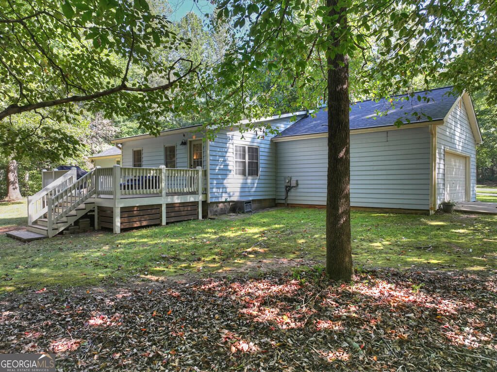 46 White Oak Drive Talking Rock - Photo 7