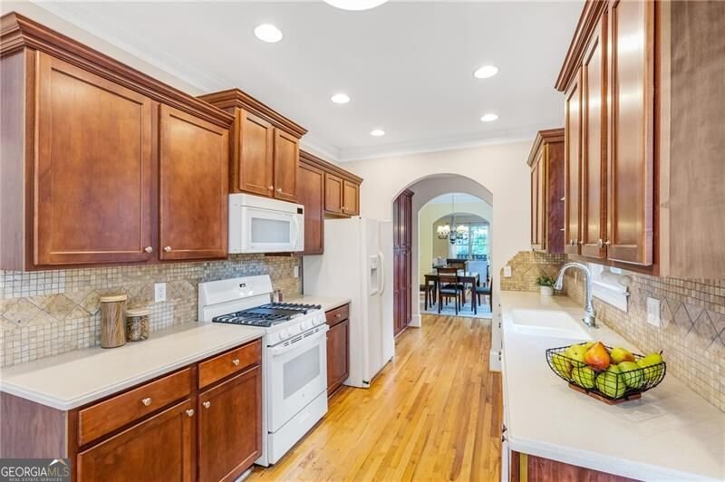 229 Spence Avenue Atlanta - Photo 10