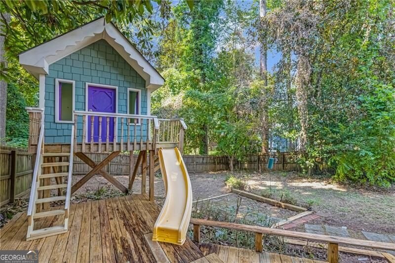 229 Spence Avenue Atlanta - Photo 36