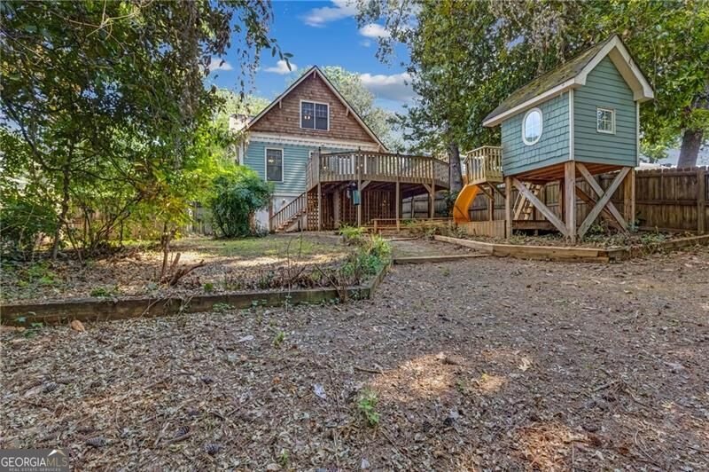 229 Spence Avenue Atlanta - Photo 37