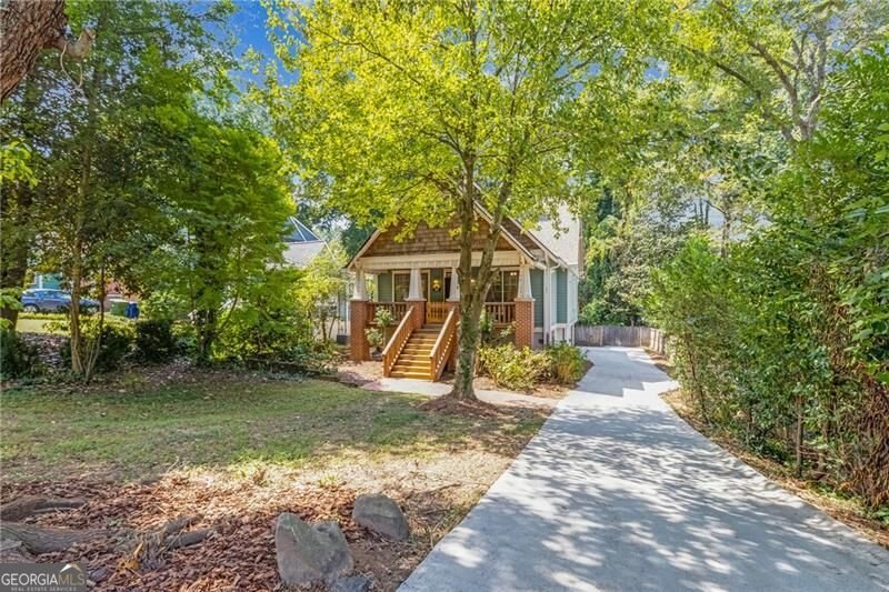 229 Spence Avenue Atlanta - Photo 39