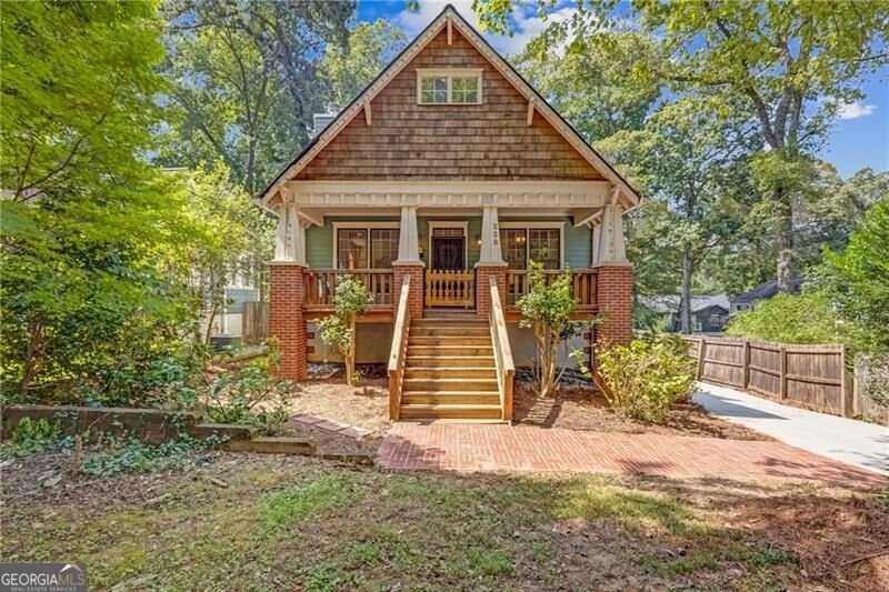 229 Spence Avenue Atlanta - Photo 42