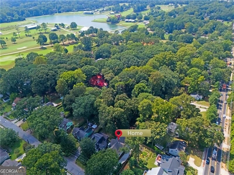 229 Spence Avenue Atlanta - Photo 46