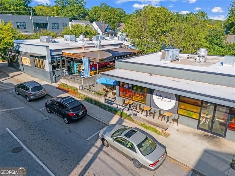 229 Spence Avenue Atlanta - Photo 57