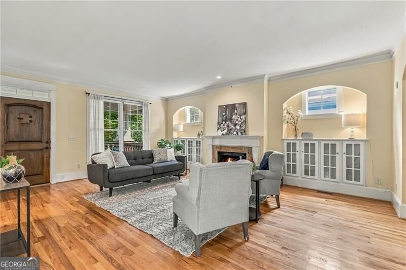 229 Spence Avenue Atlanta - Photo 6