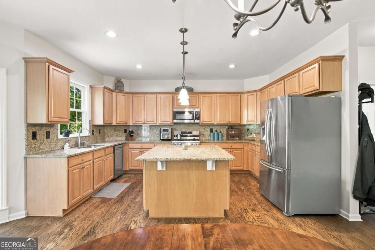 7455 Bronson Way Cumming - Photo 12