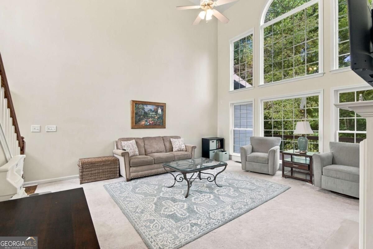 7455 Bronson Way Cumming - Photo 19