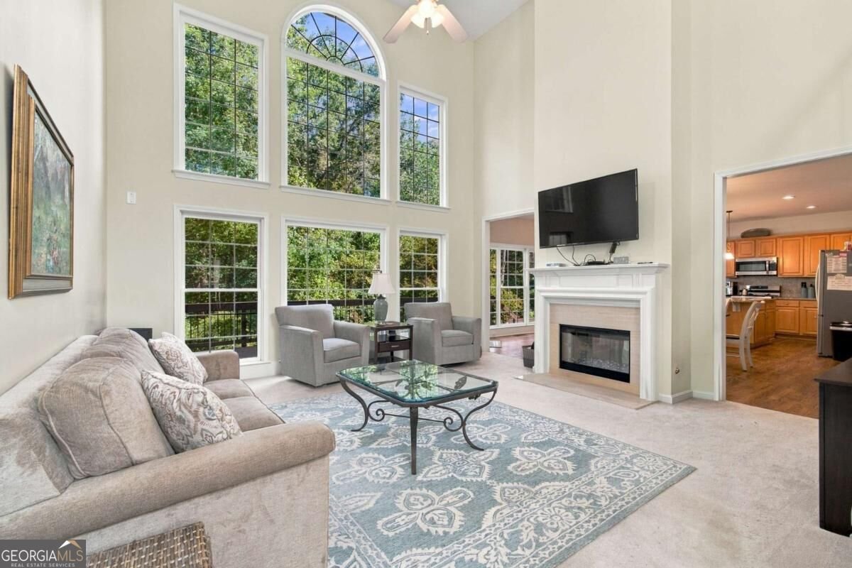 7455 Bronson Way Cumming - Photo 20
