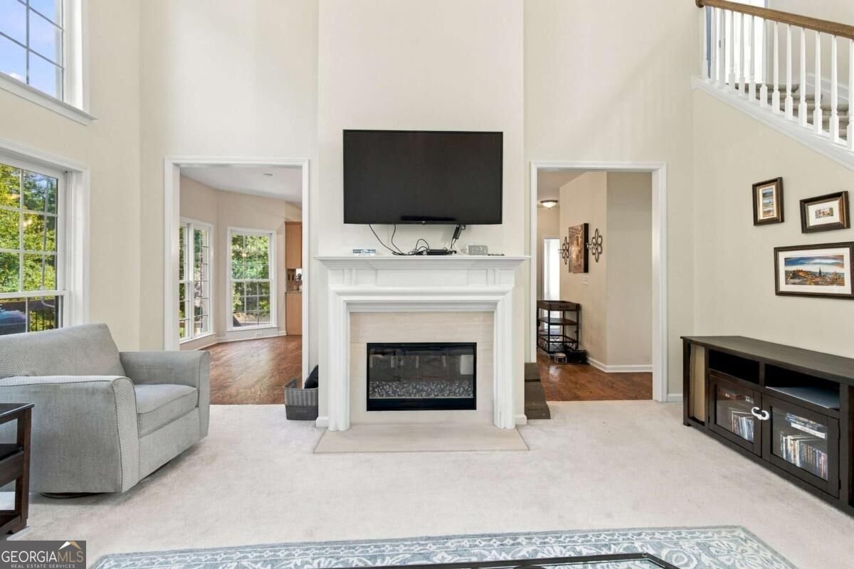 7455 Bronson Way Cumming - Photo 21