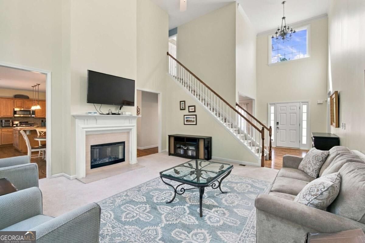 7455 Bronson Way Cumming - Photo 22