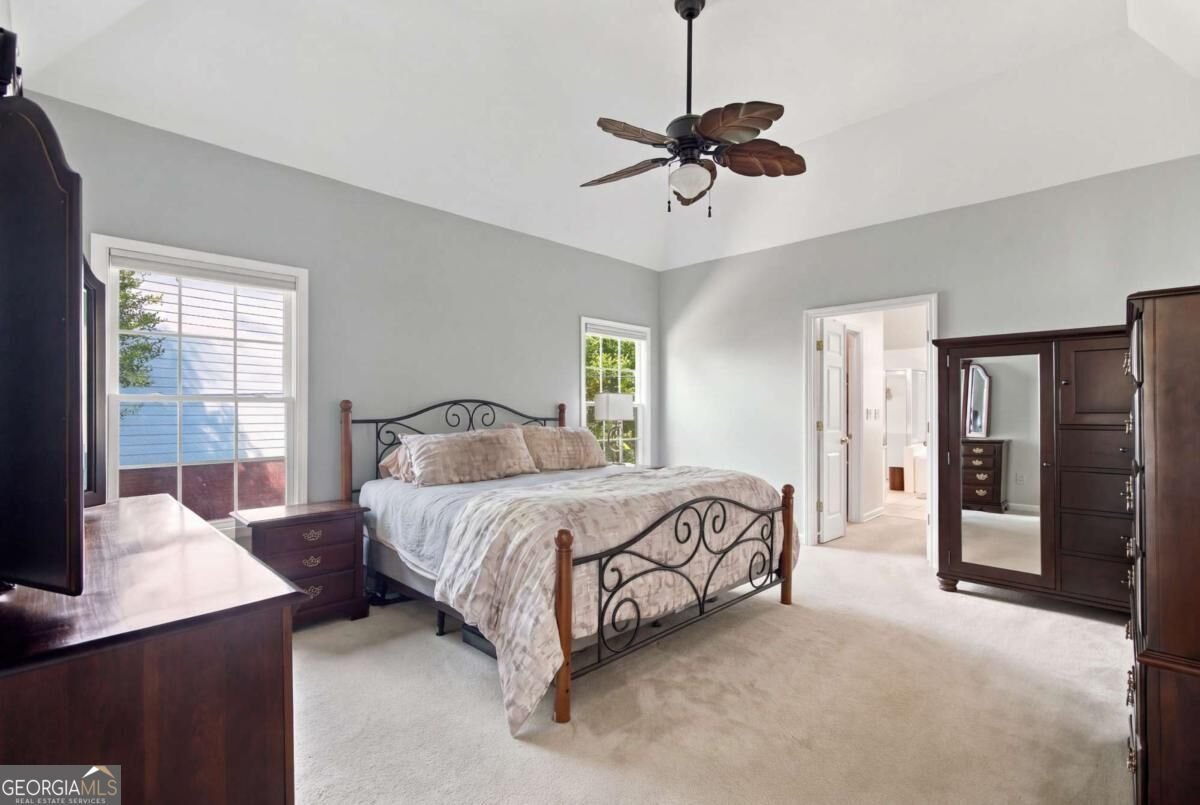 7455 Bronson Way Cumming - Photo 24