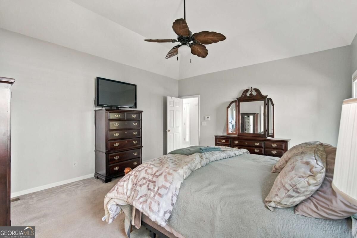 7455 Bronson Way Cumming - Photo 25