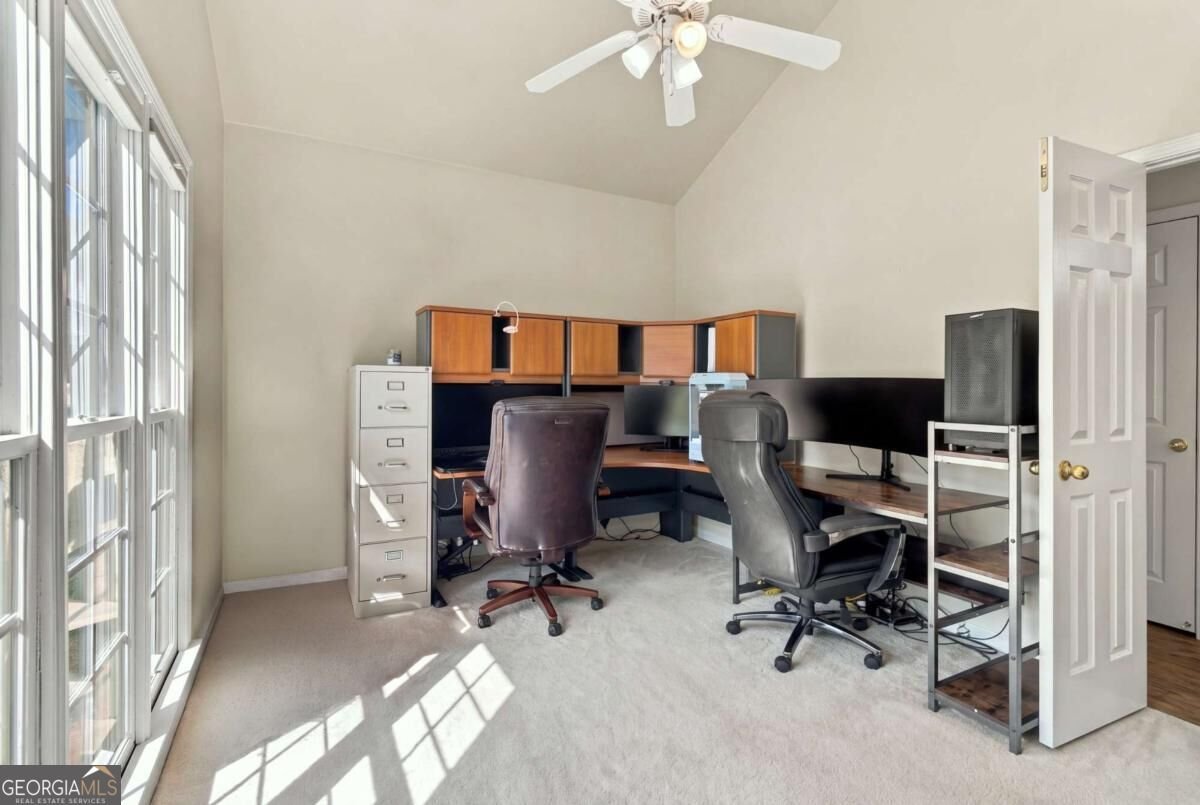 7455 Bronson Way Cumming - Photo 32