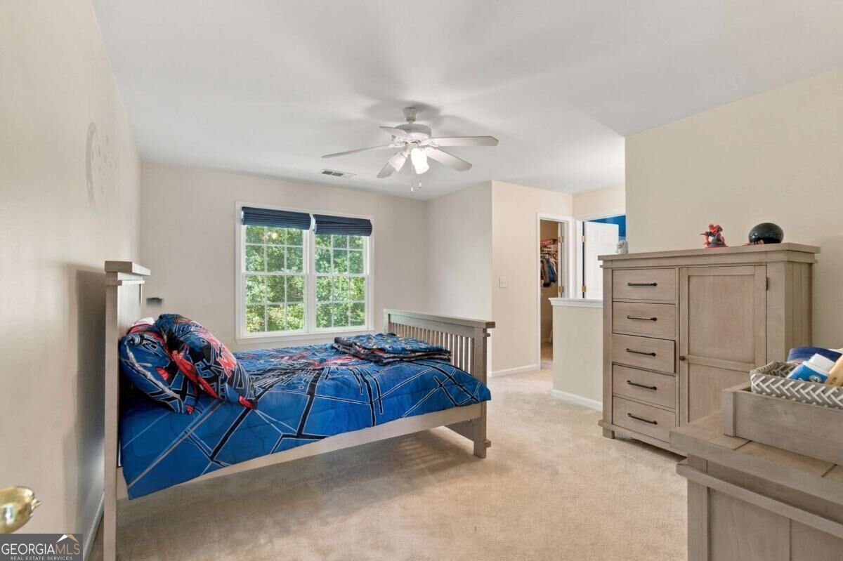 7455 Bronson Way Cumming - Photo 35