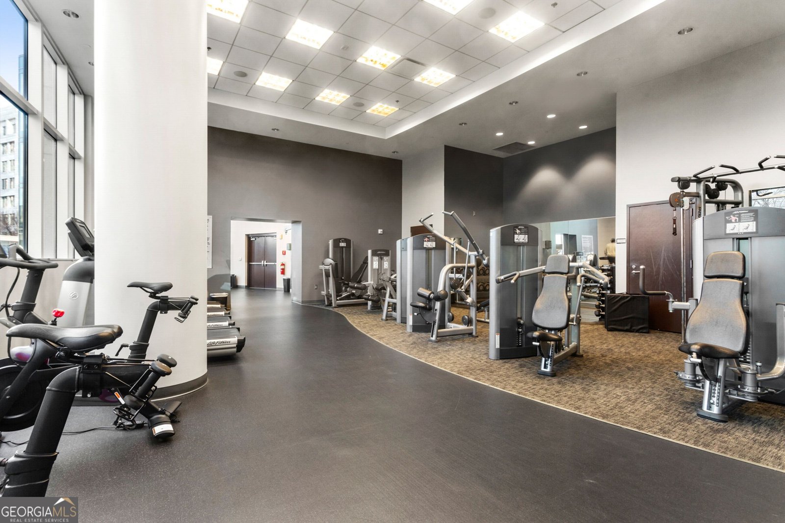 1080 Peachtree Street Atlanta - Photo 29