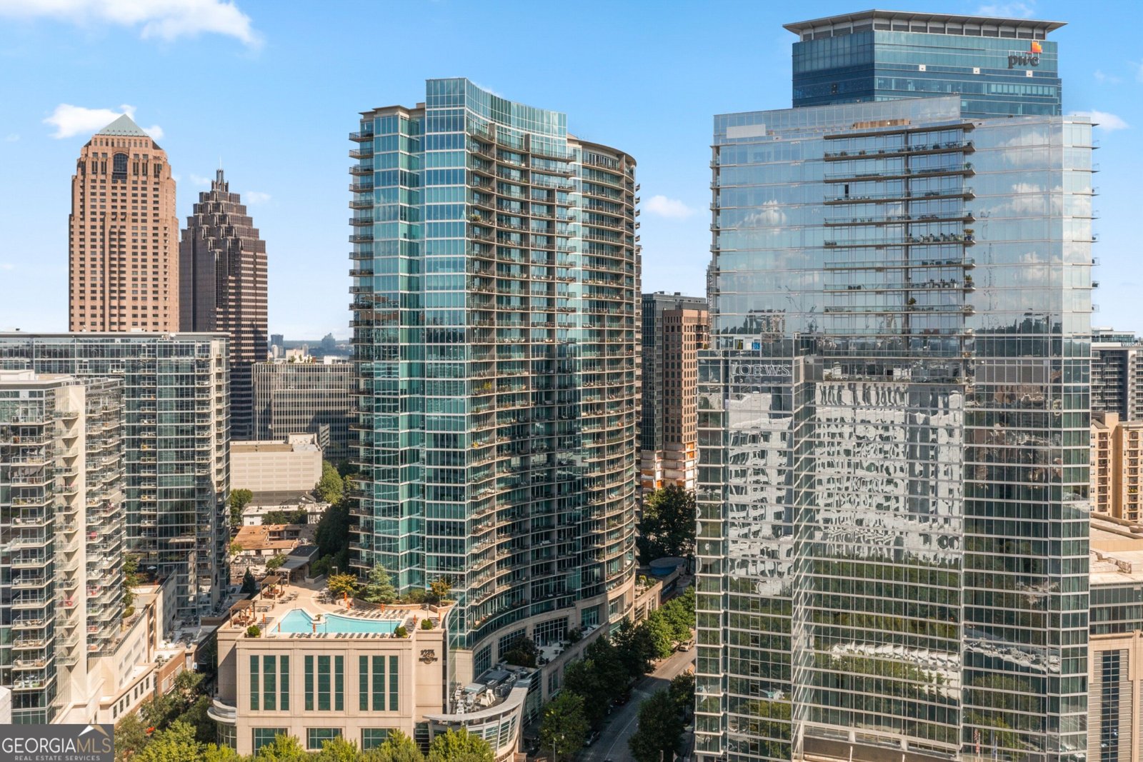 1080 Peachtree Street Atlanta - Photo 35