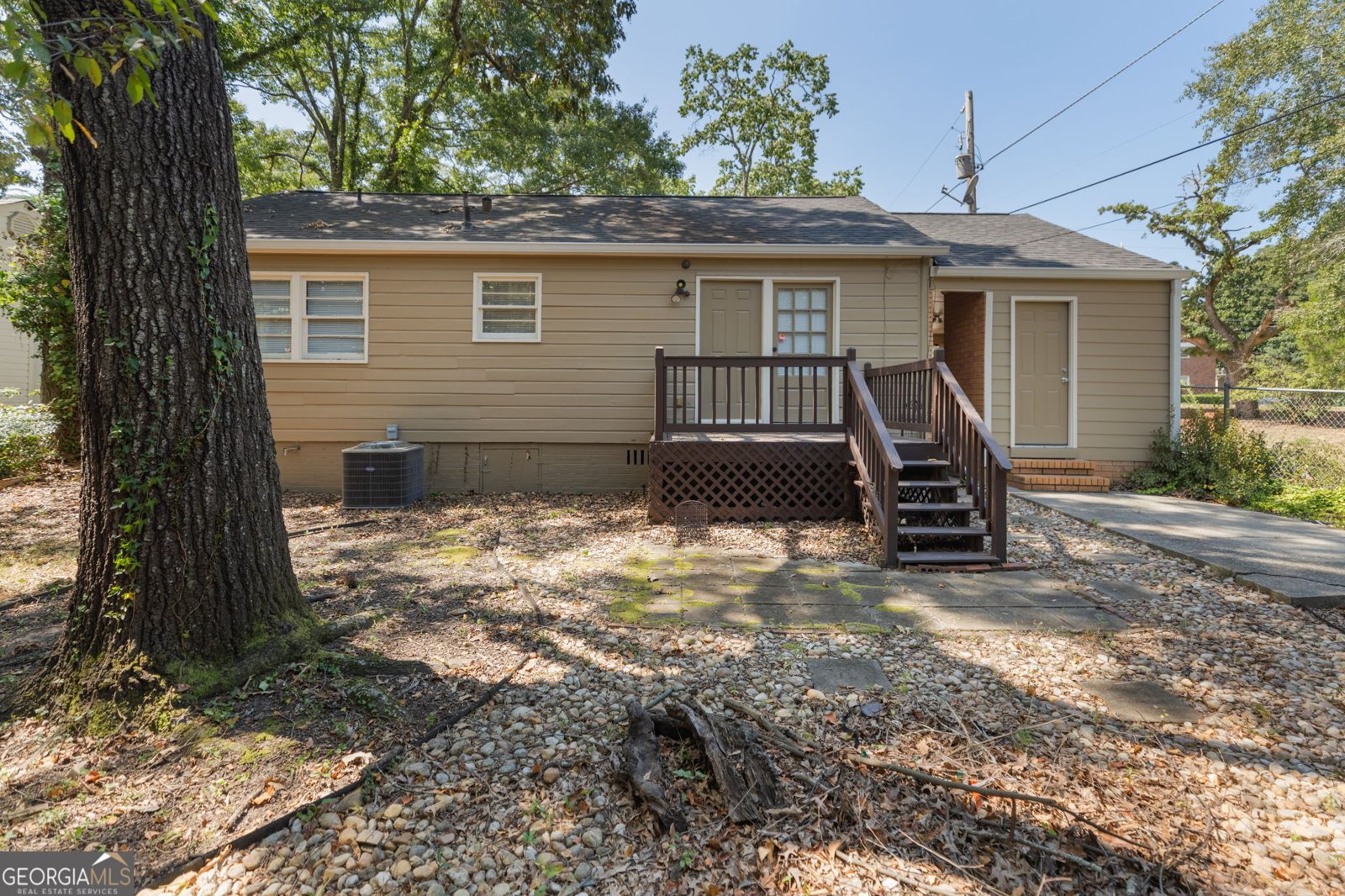 210 Oakhaven Avenue Macon - Photo 22