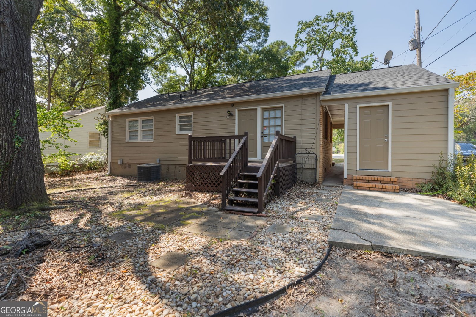 210 Oakhaven Avenue Macon - Photo 23