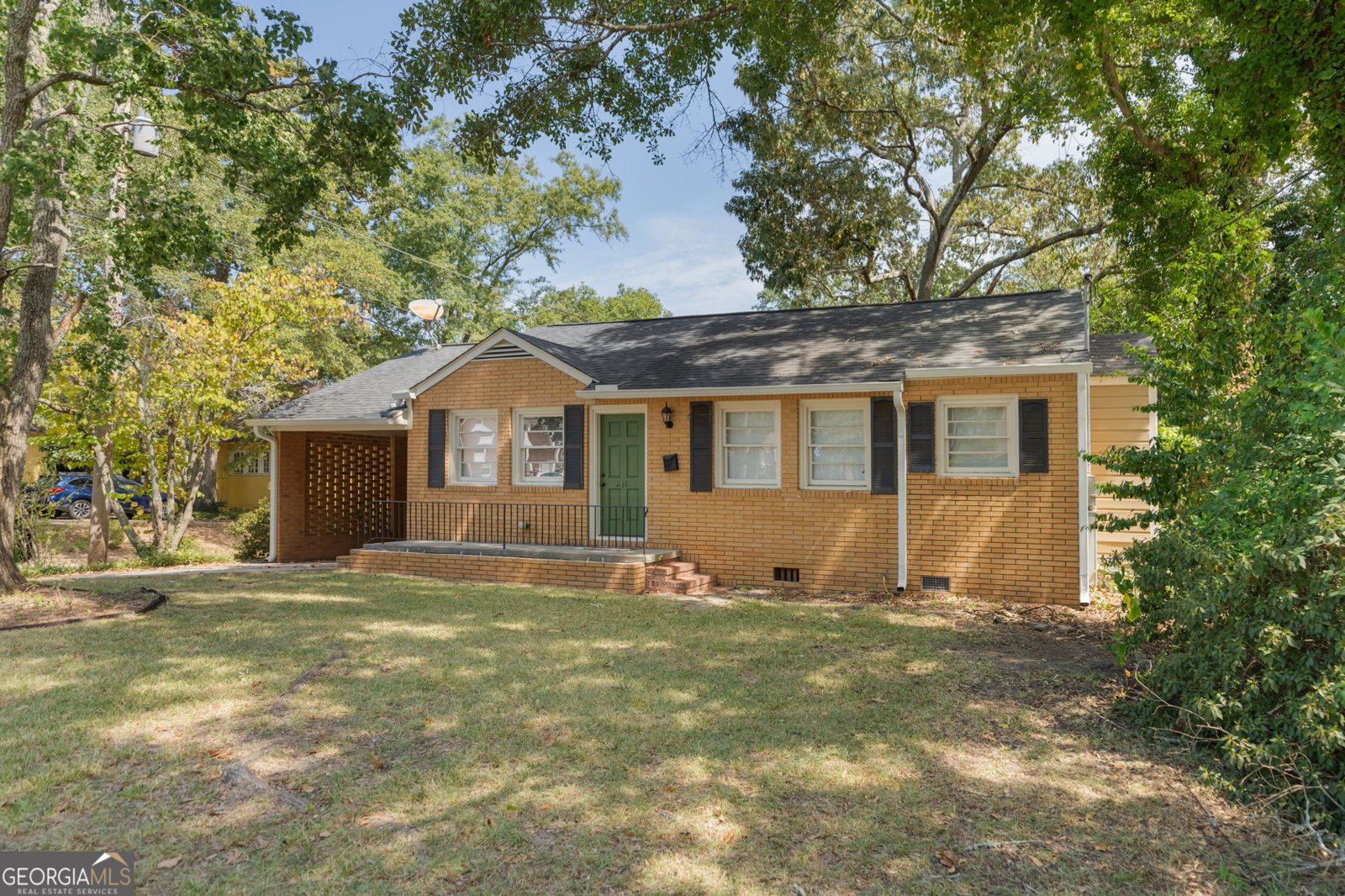 210 Oakhaven Avenue Macon - Photo 30