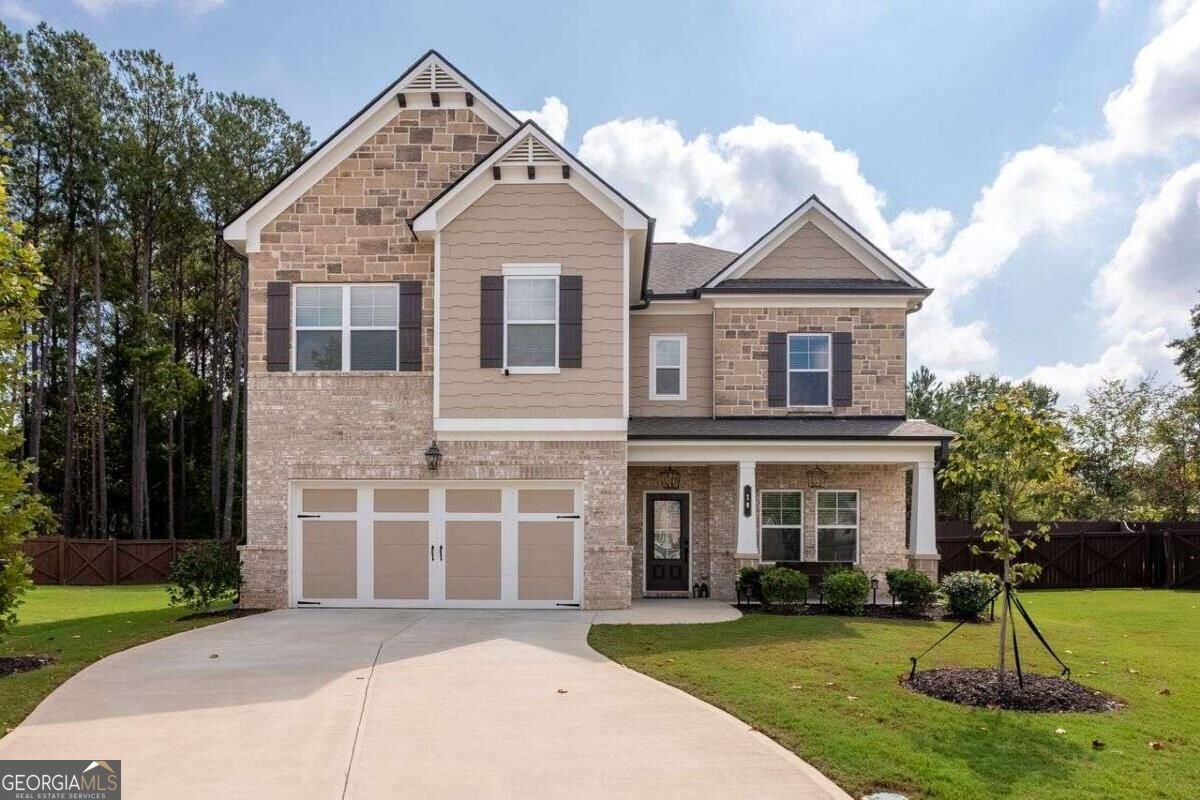 18 Ryston Way Lawrenceville - main photo