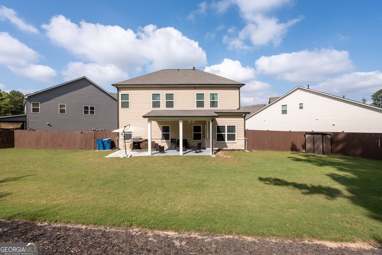 18 Ryston Way Lawrenceville - Photo 45