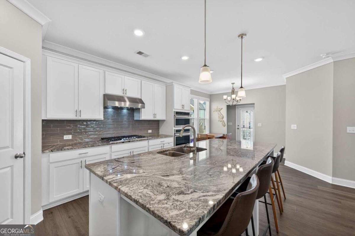 1020 River Park Drive Johns Creek - Photo 10