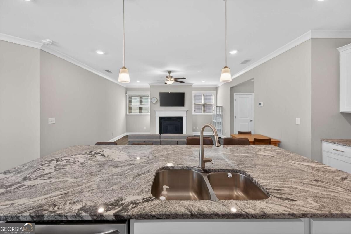 1020 River Park Drive Johns Creek - Photo 12