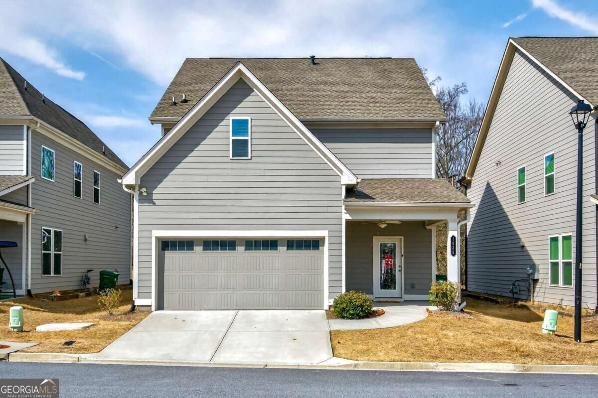 1020 River Park Drive Johns Creek - Photo 25
