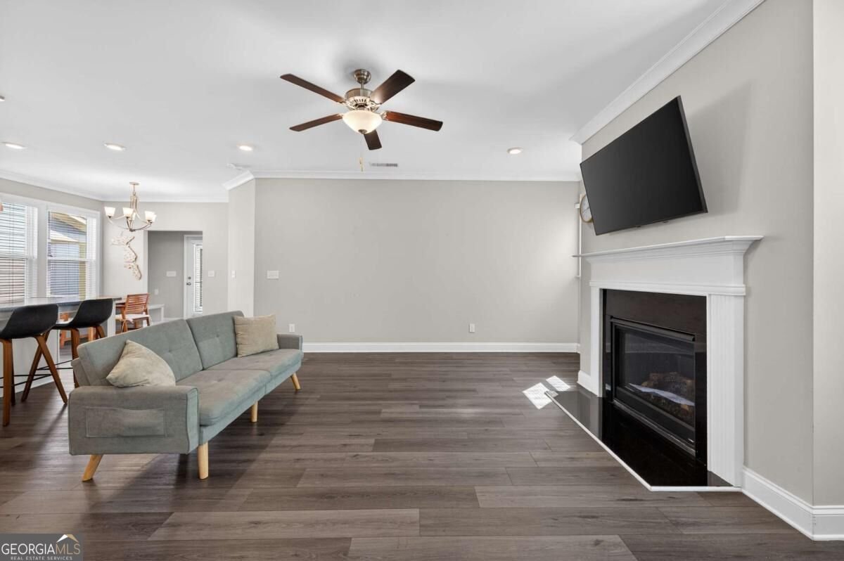 1020 River Park Drive Johns Creek - Photo 6
