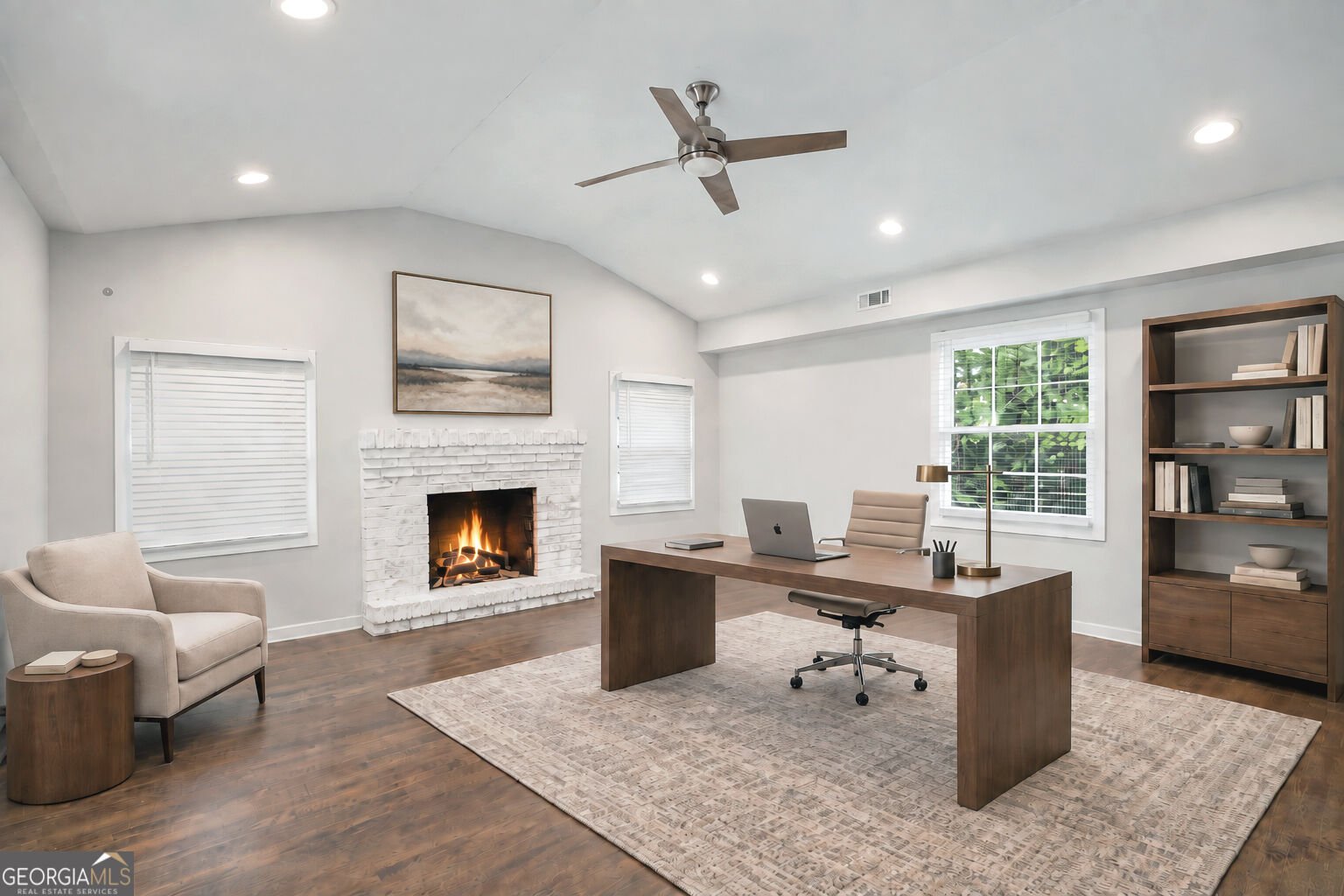 2844 Oldknow Drive Atlanta - Photo 10