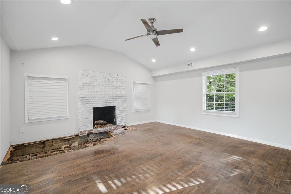 2844 Oldknow Drive Atlanta - Photo 11