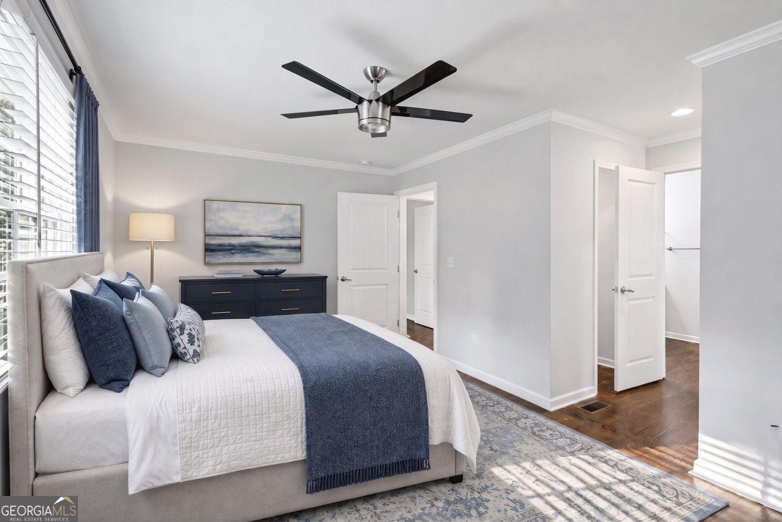 2844 Oldknow Drive Atlanta - Photo 12