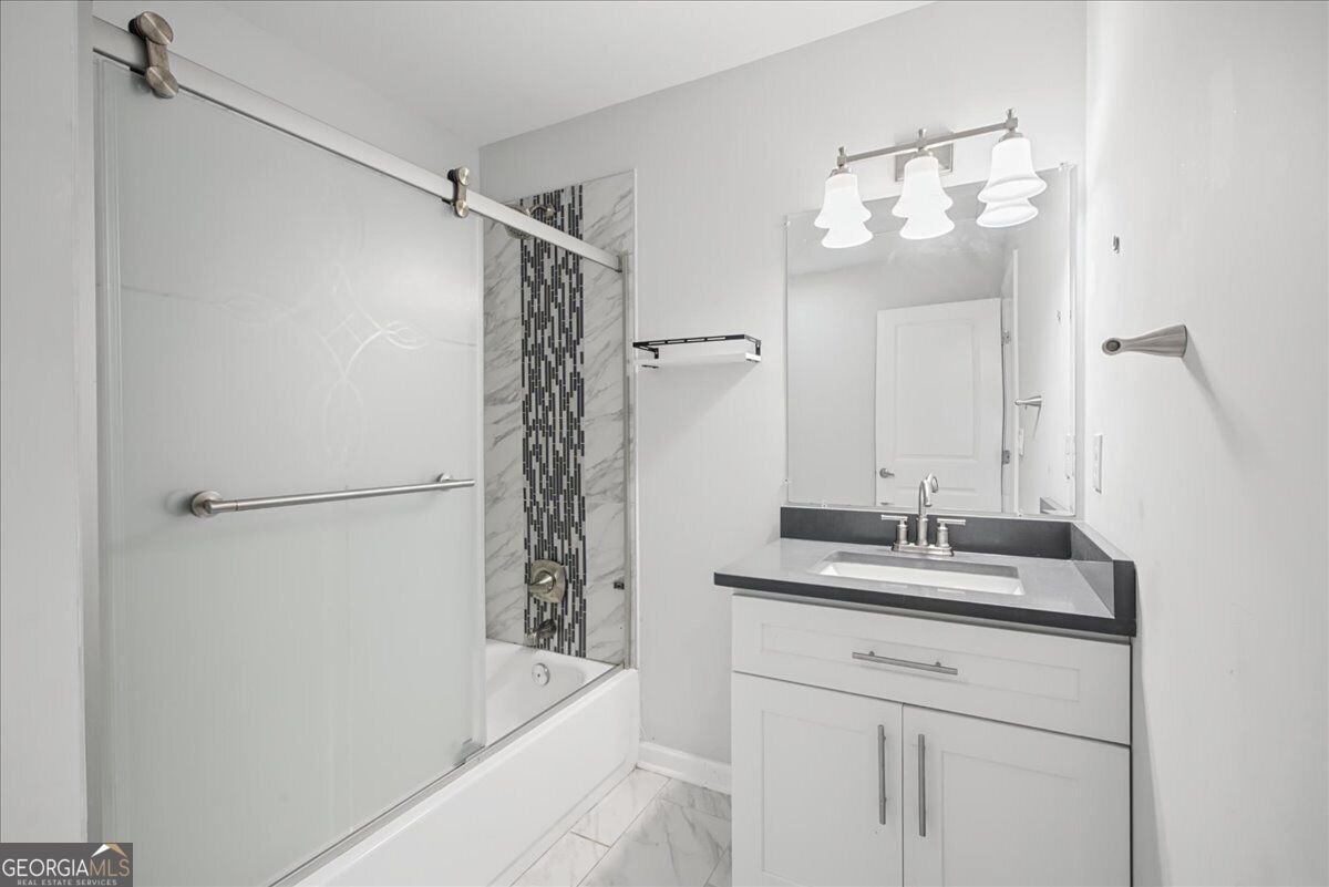 2844 Oldknow Drive Atlanta - Photo 17