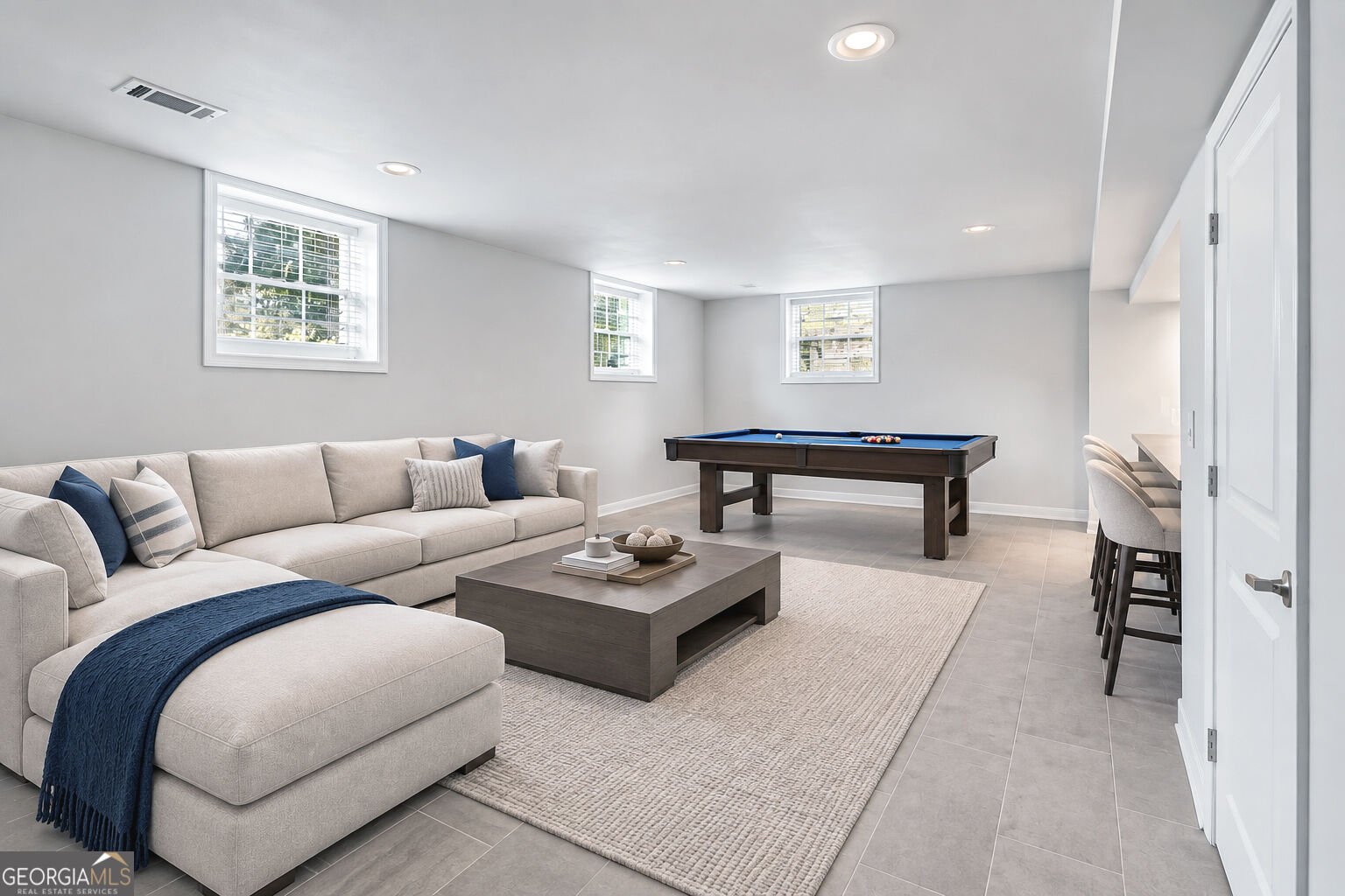 2844 Oldknow Drive Atlanta - Photo 19
