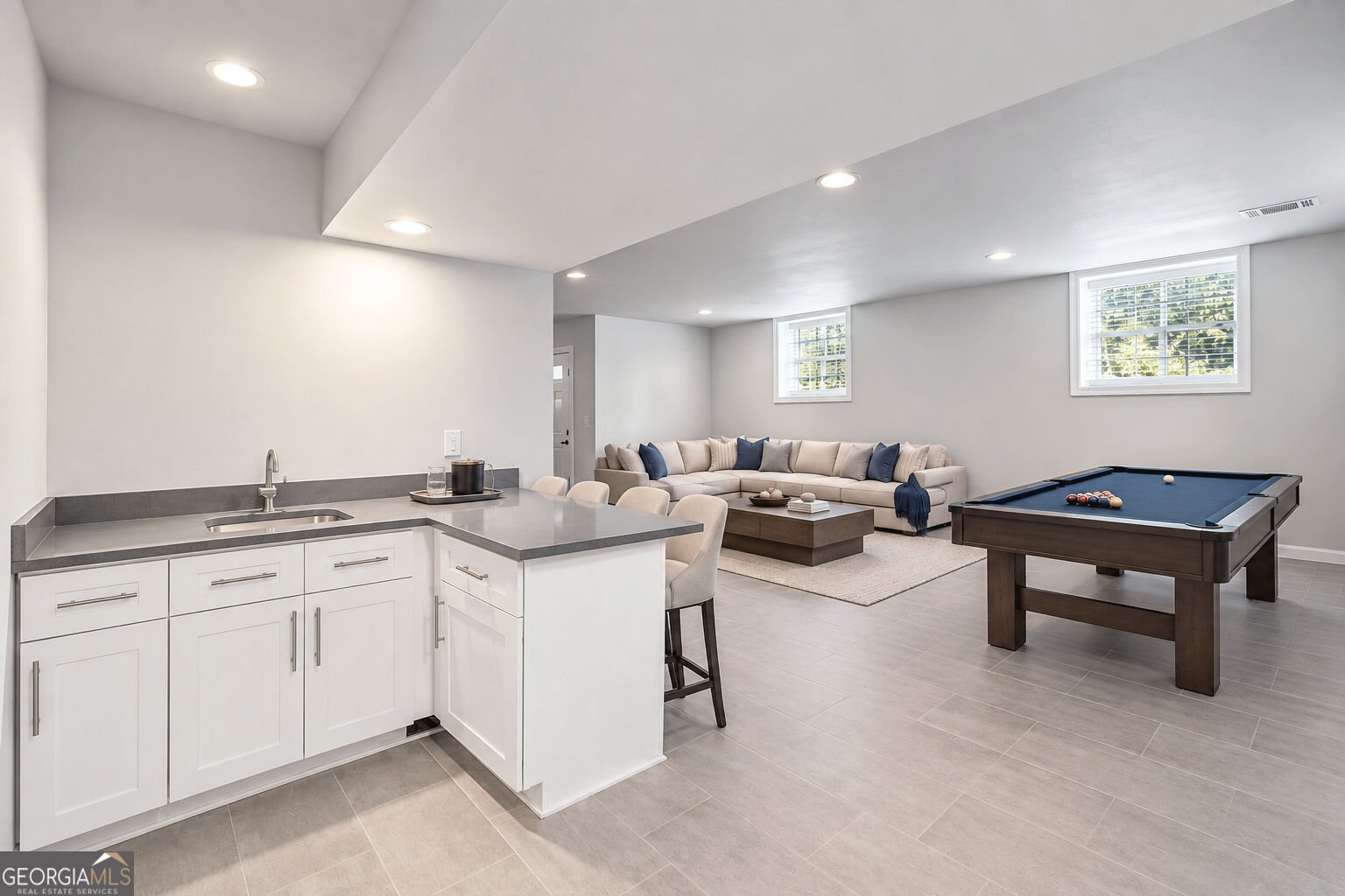2844 Oldknow Drive Atlanta - Photo 21