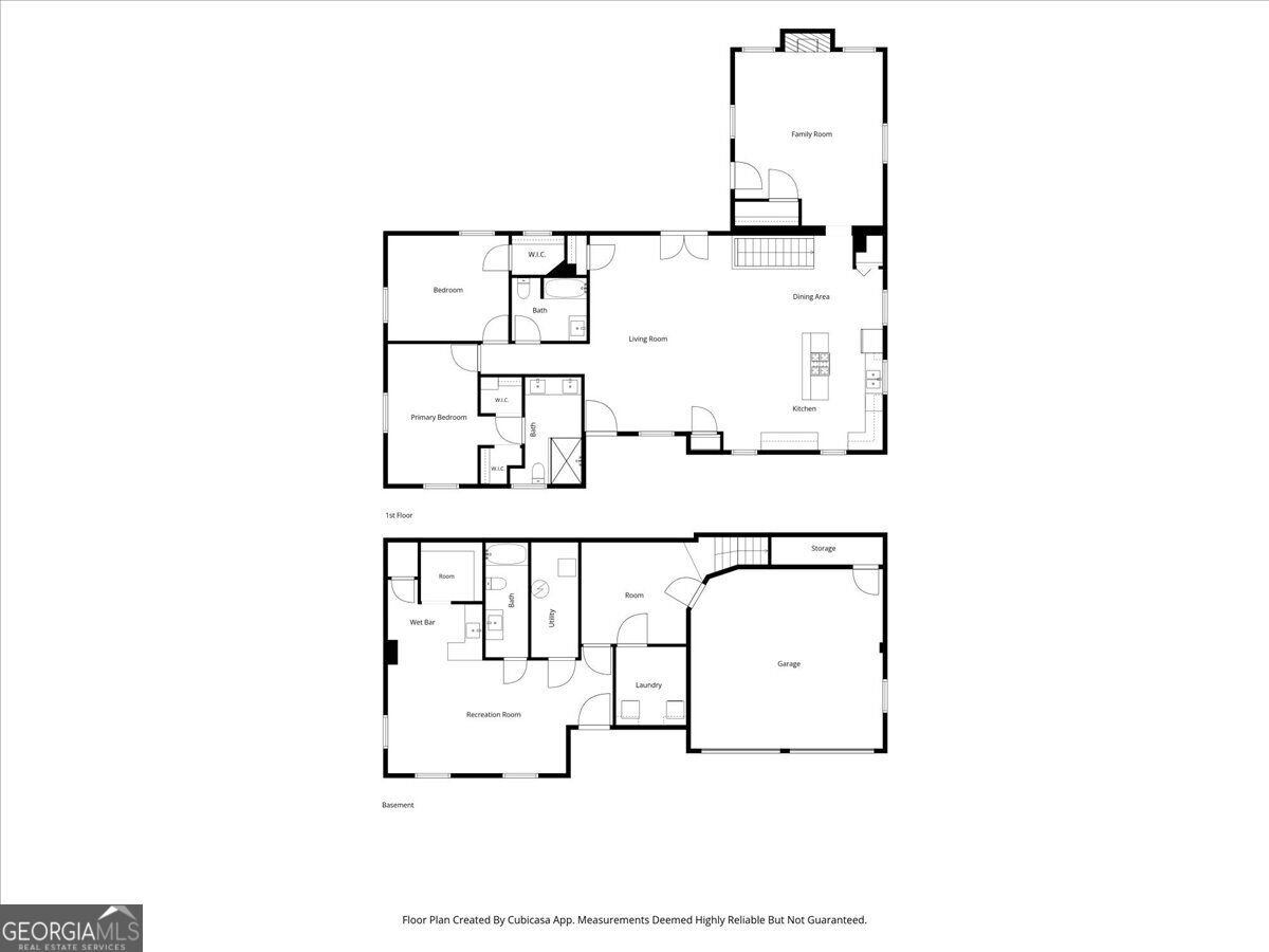 2844 Oldknow Drive Atlanta - Photo 24