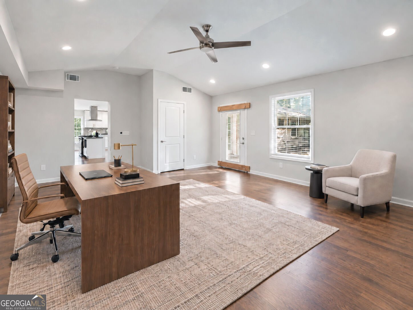 2844 Oldknow Drive Atlanta - Photo 8