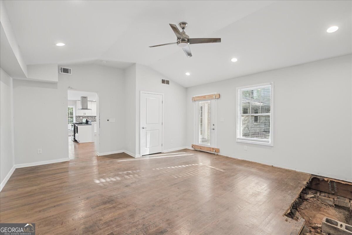 2844 Oldknow Drive Atlanta - Photo 9