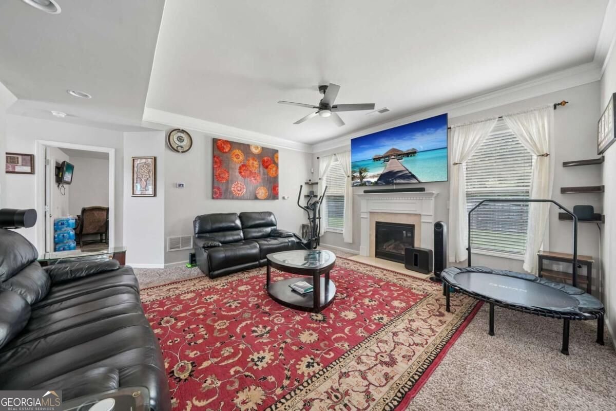 1415 Union Station Court Lawrenceville - Photo 10