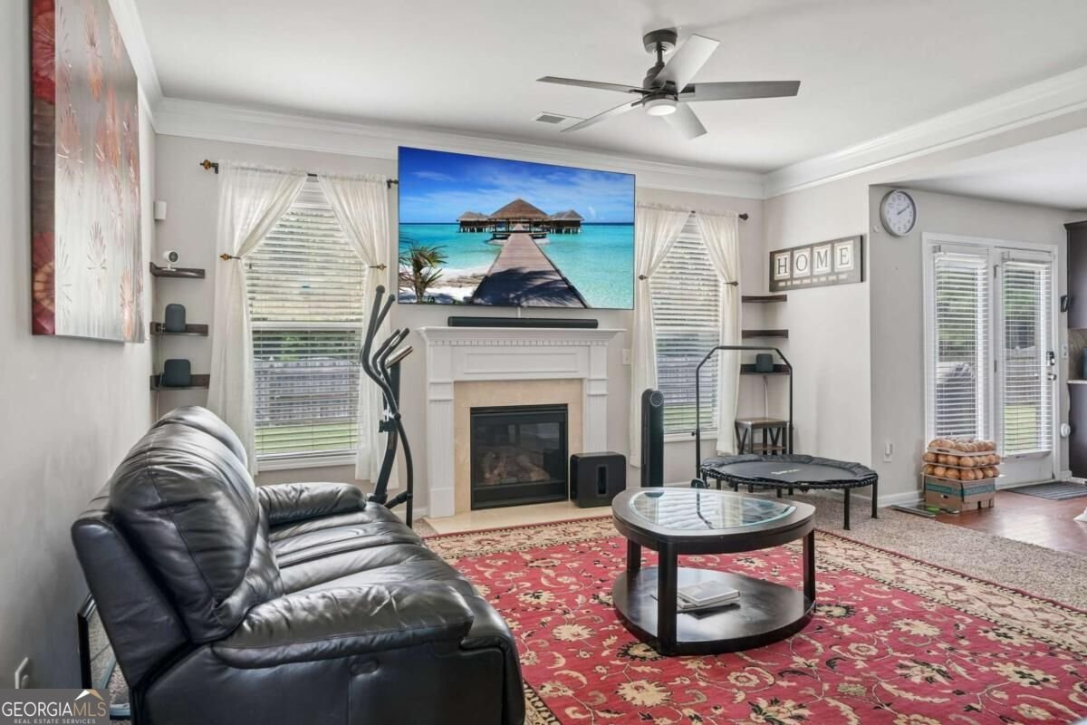 1415 Union Station Court Lawrenceville - Photo 11