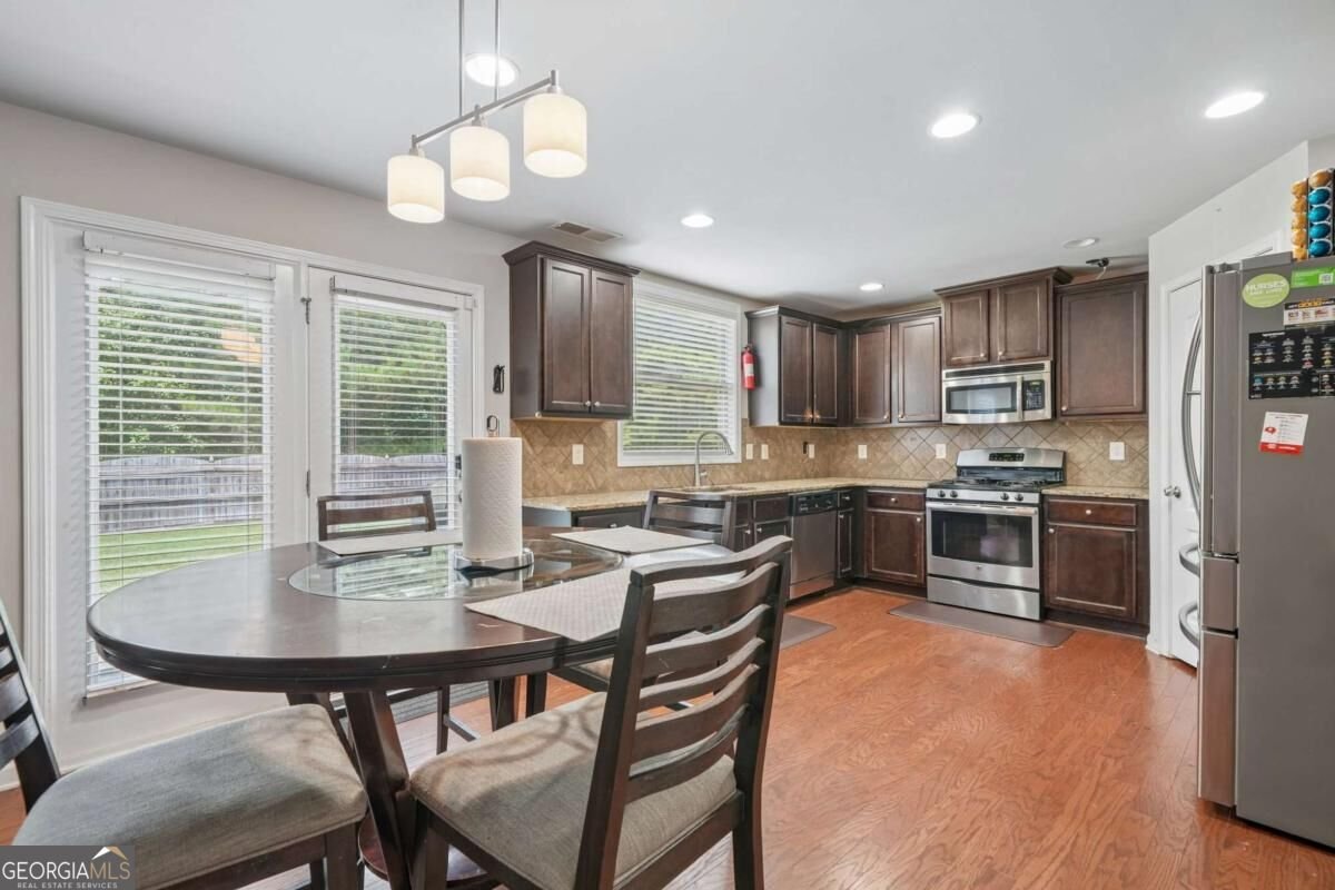 1415 Union Station Court Lawrenceville - Photo 6