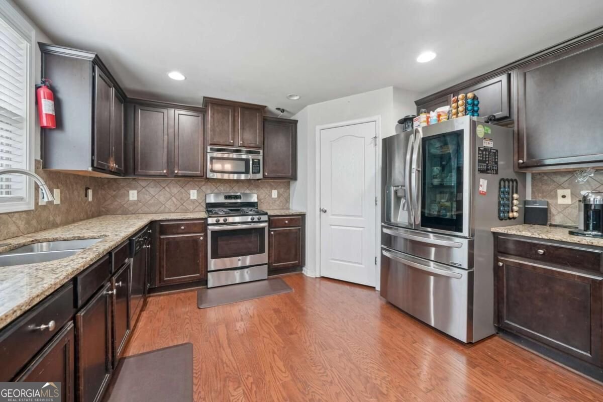 1415 Union Station Court Lawrenceville - Photo 8