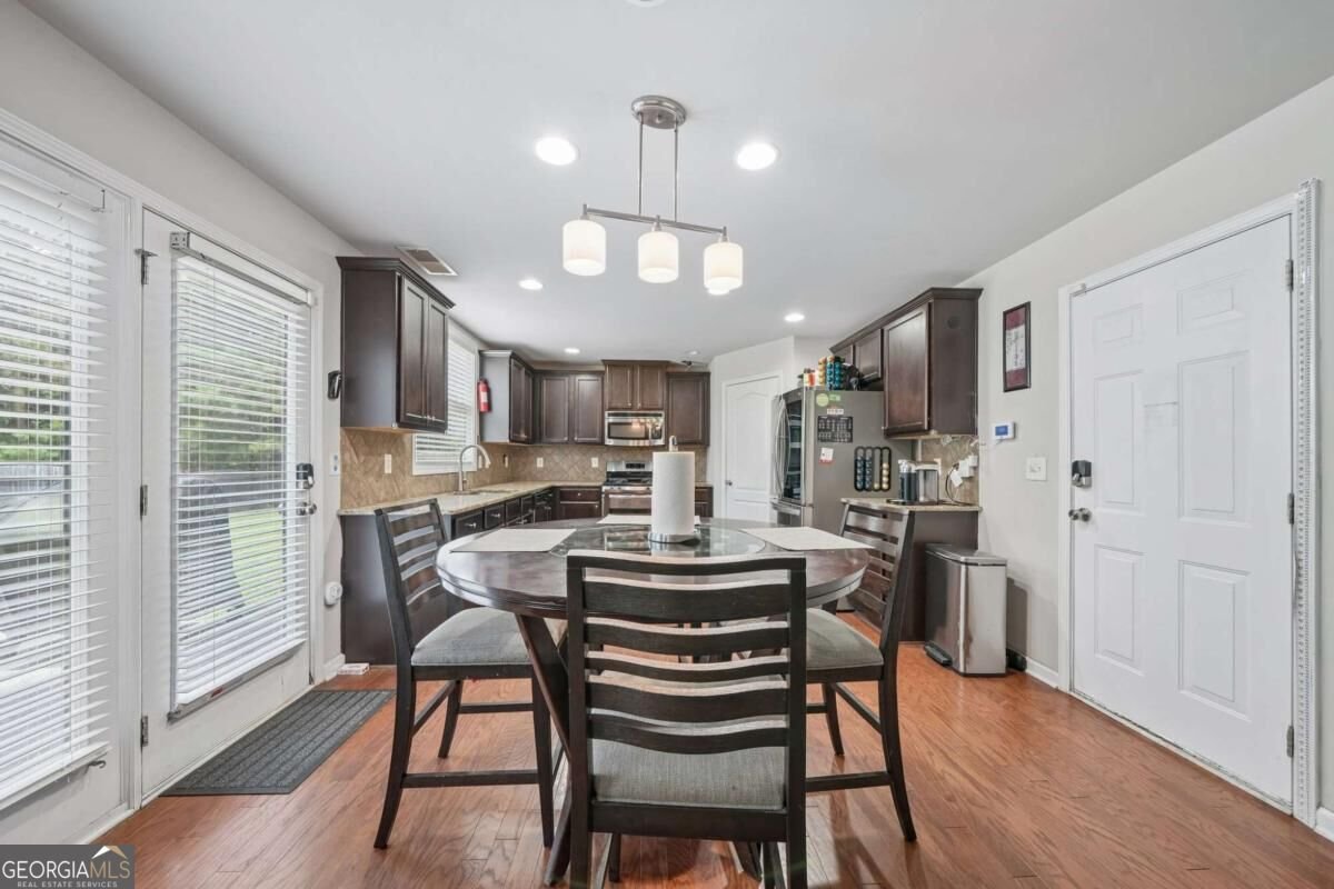 1415 Union Station Court Lawrenceville - Photo 9