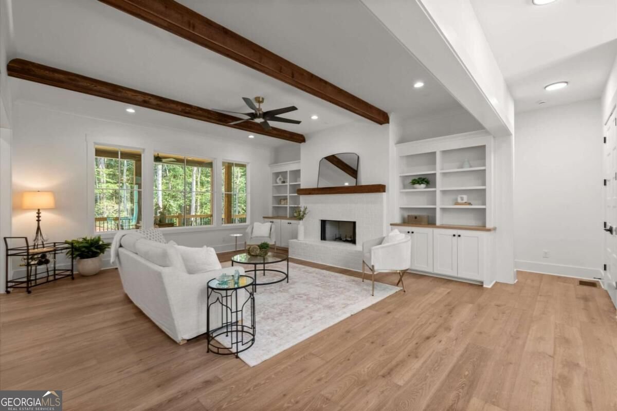 422 Old Orange Mill Road Canton - Photo 11