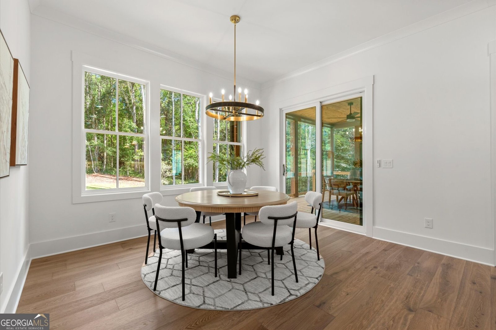 422 Old Orange Mill Road Canton - Photo 27