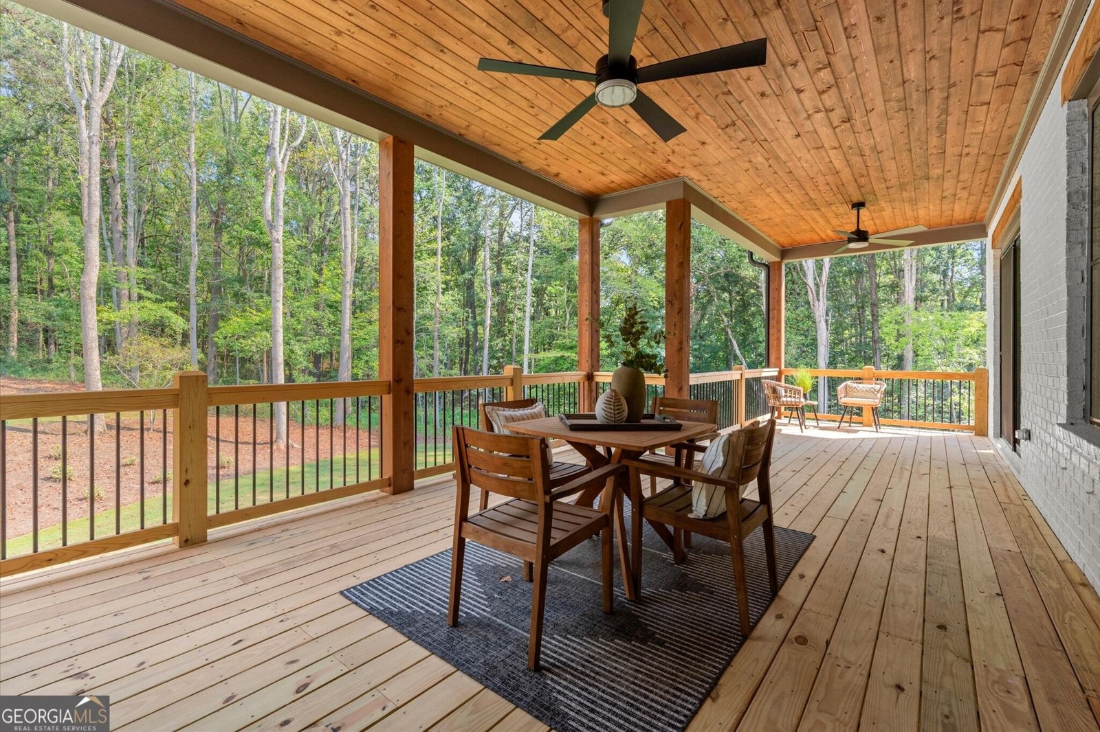 422 Old Orange Mill Road Canton - Photo 31
