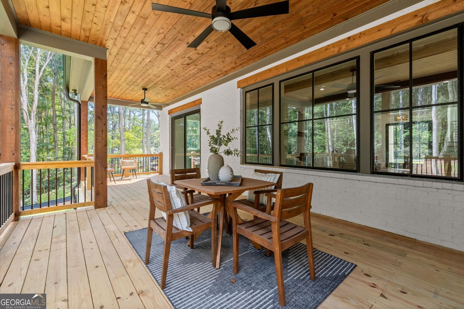 422 Old Orange Mill Road Canton - Photo 32